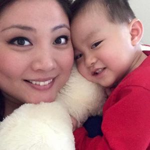 Meet your Posher, Rose